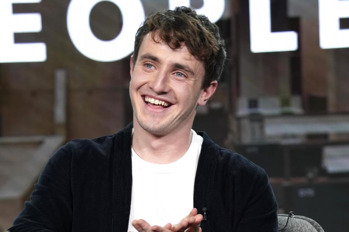 Paul Mescal and the Young Offenders stars are the trio we didn’t know we needed | London Evening Standard