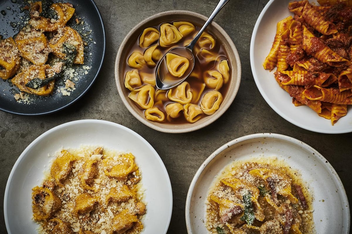 The best Eat Out to Help Out deals on offer at London restaurants in August | London Evening Standard