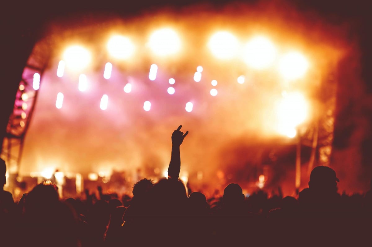 Indoor gigs at grassroots venues won't realistically return until October 'at the earliest', Music Venue Trust warns | London Evening Standard