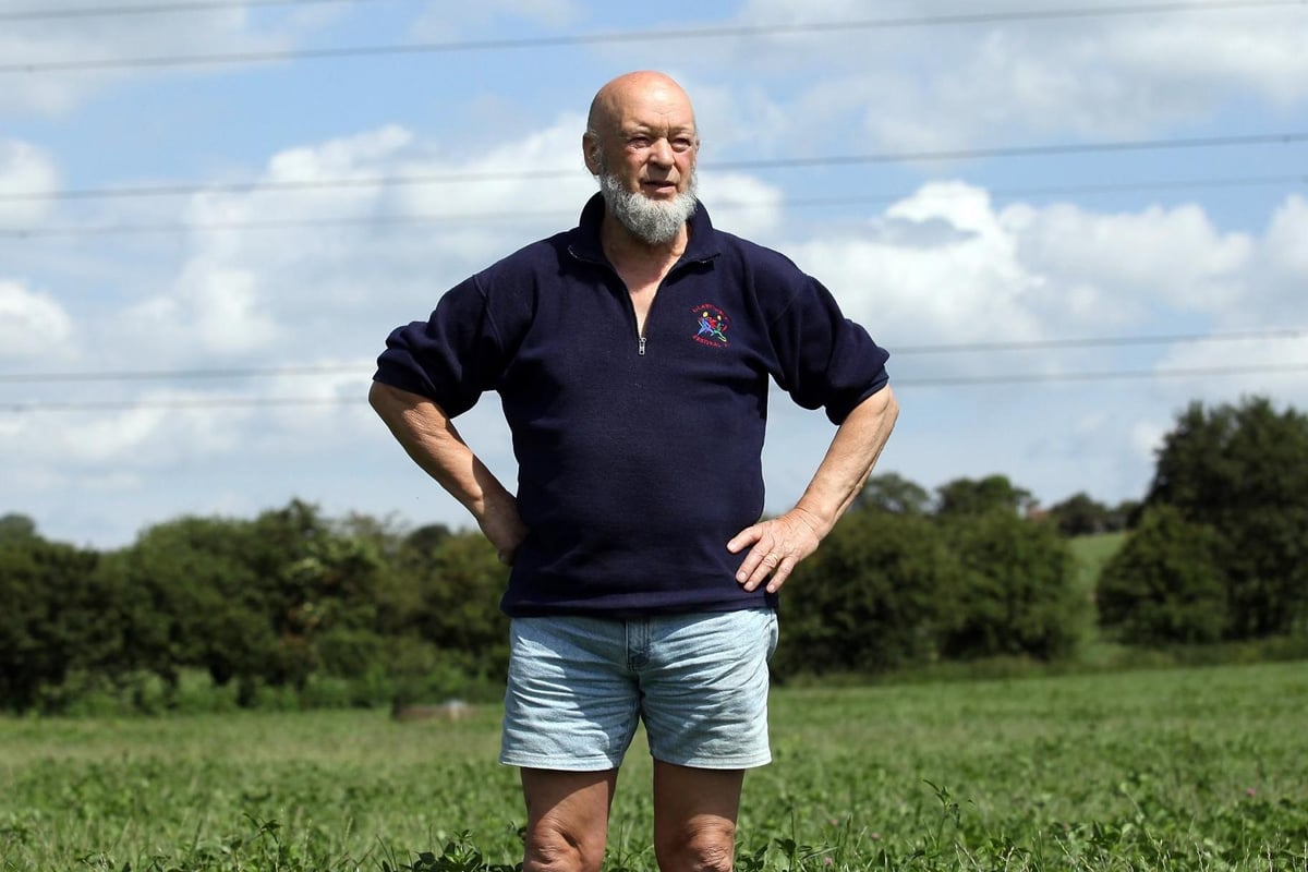 Glastonbury might not return until 2022, festival founder Michael Eavis warns | London Evening Standard
