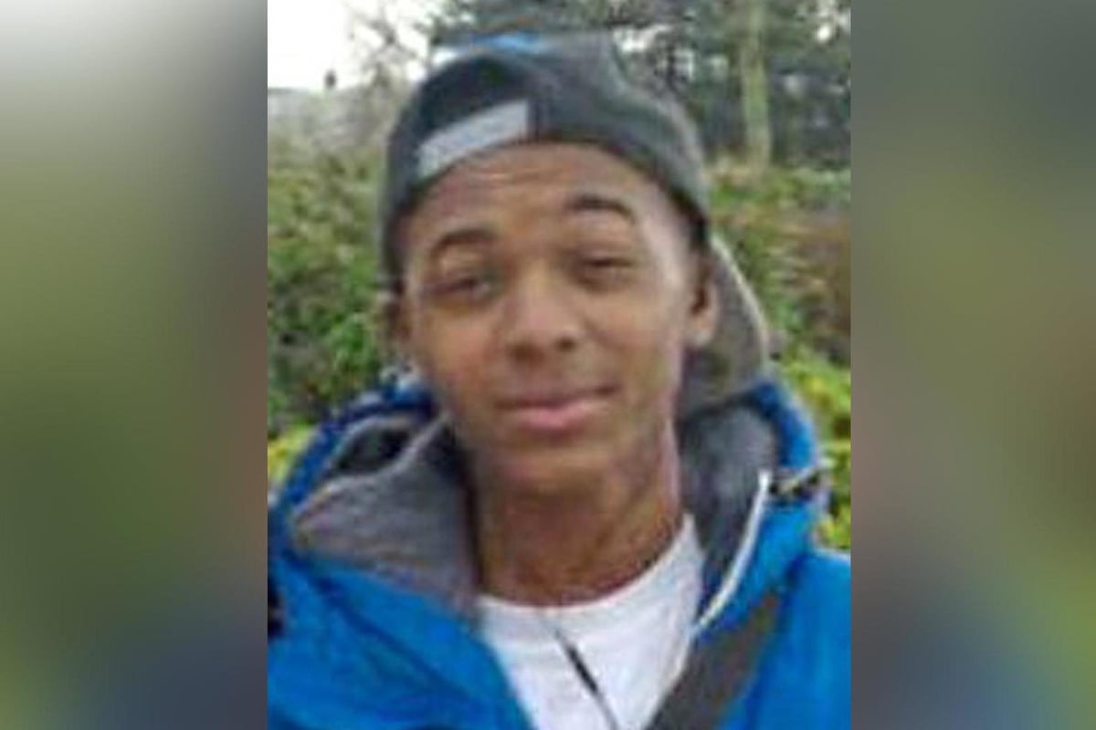 Mother of teenage murder victim Andre Aderemi pleads for life-saving bleed kits to be placed in public spaces | London Evening Standard