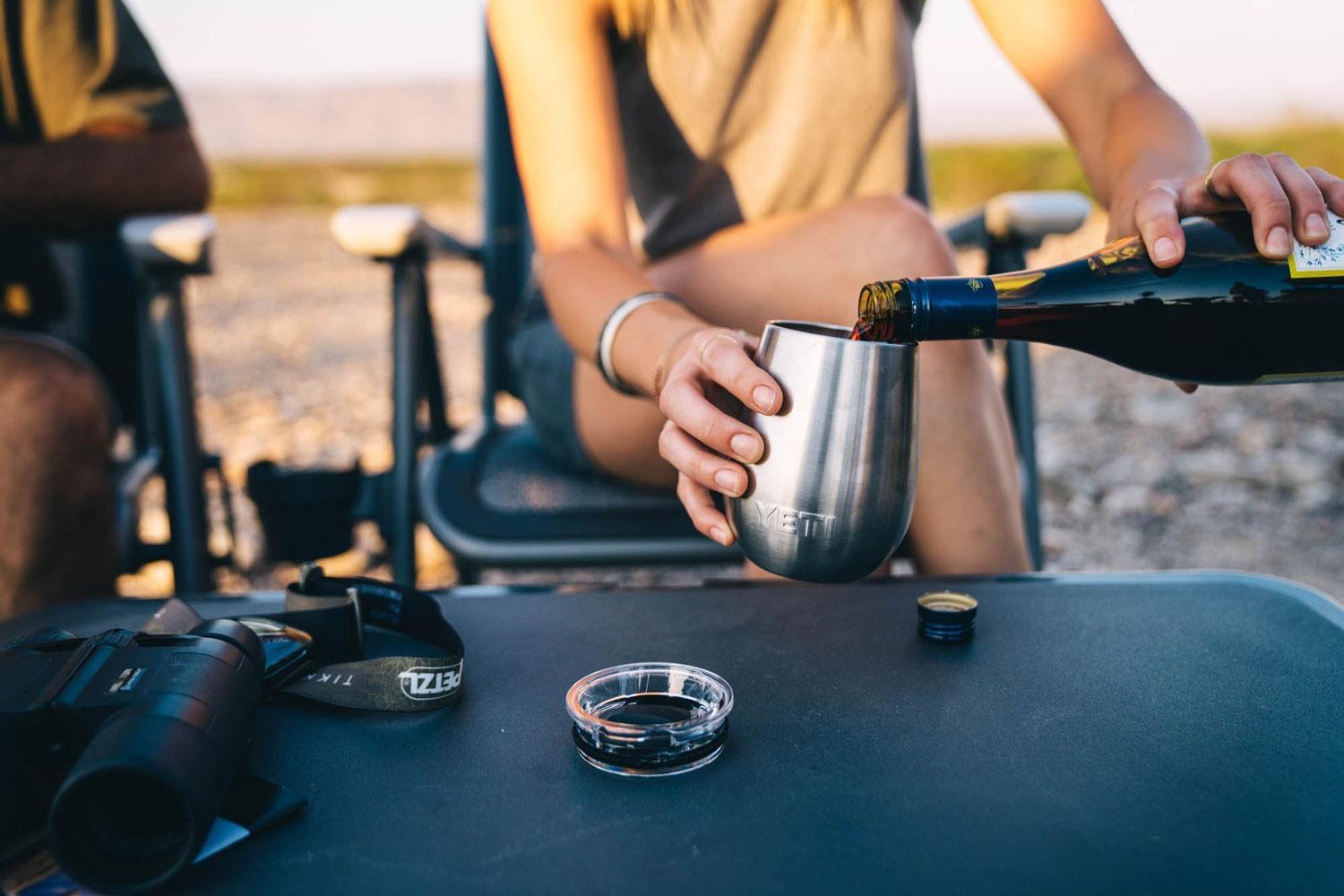 Best wine tumblers 2020: insulated and stylish tumbler glasses