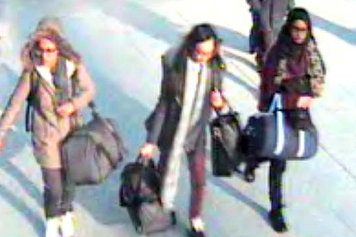 Shamima Begum school brings in ‘robust’ measures to spot radicalisation in pupils | London Evening Standard