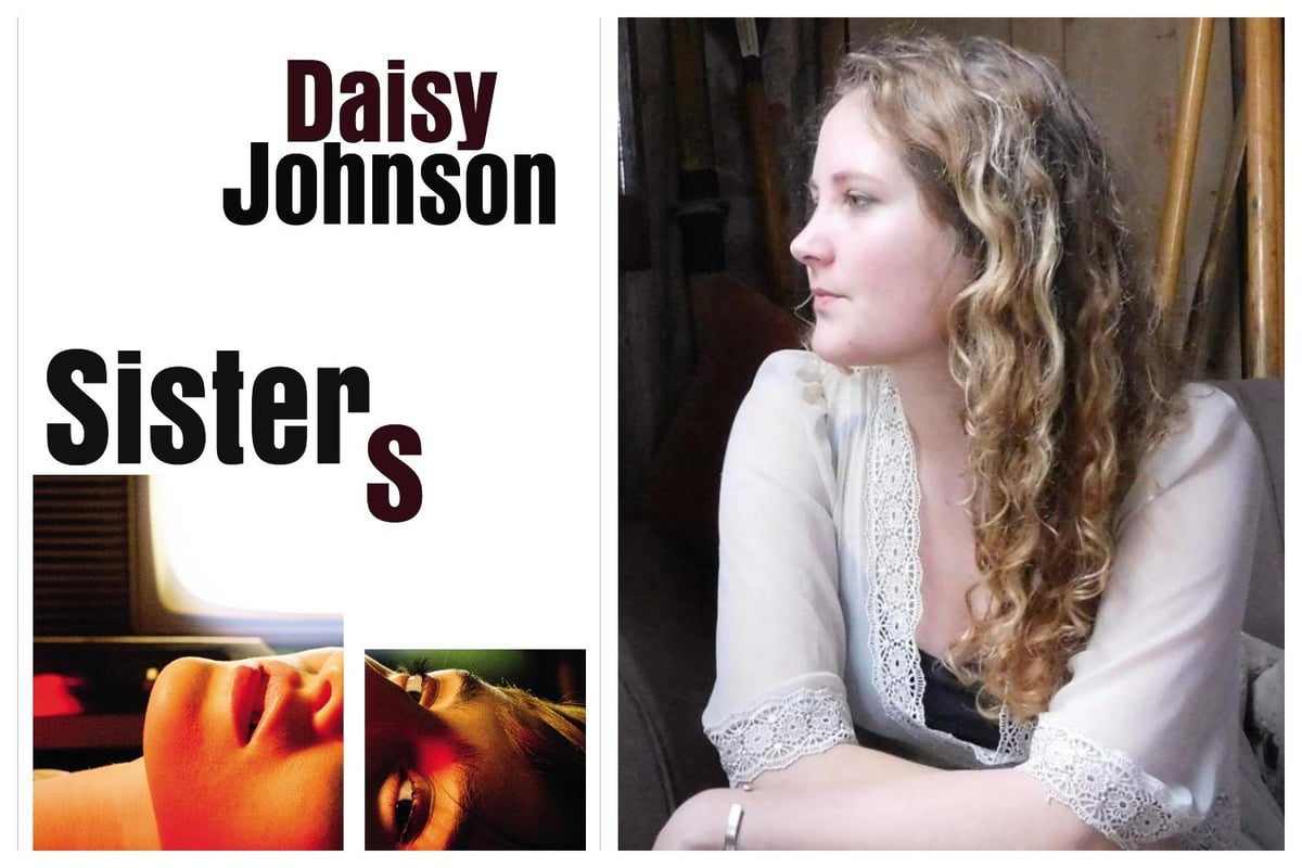 Sisters by Daisy Johnson review: a haunting, page-turning Gothic fantasy | London Evening Standard