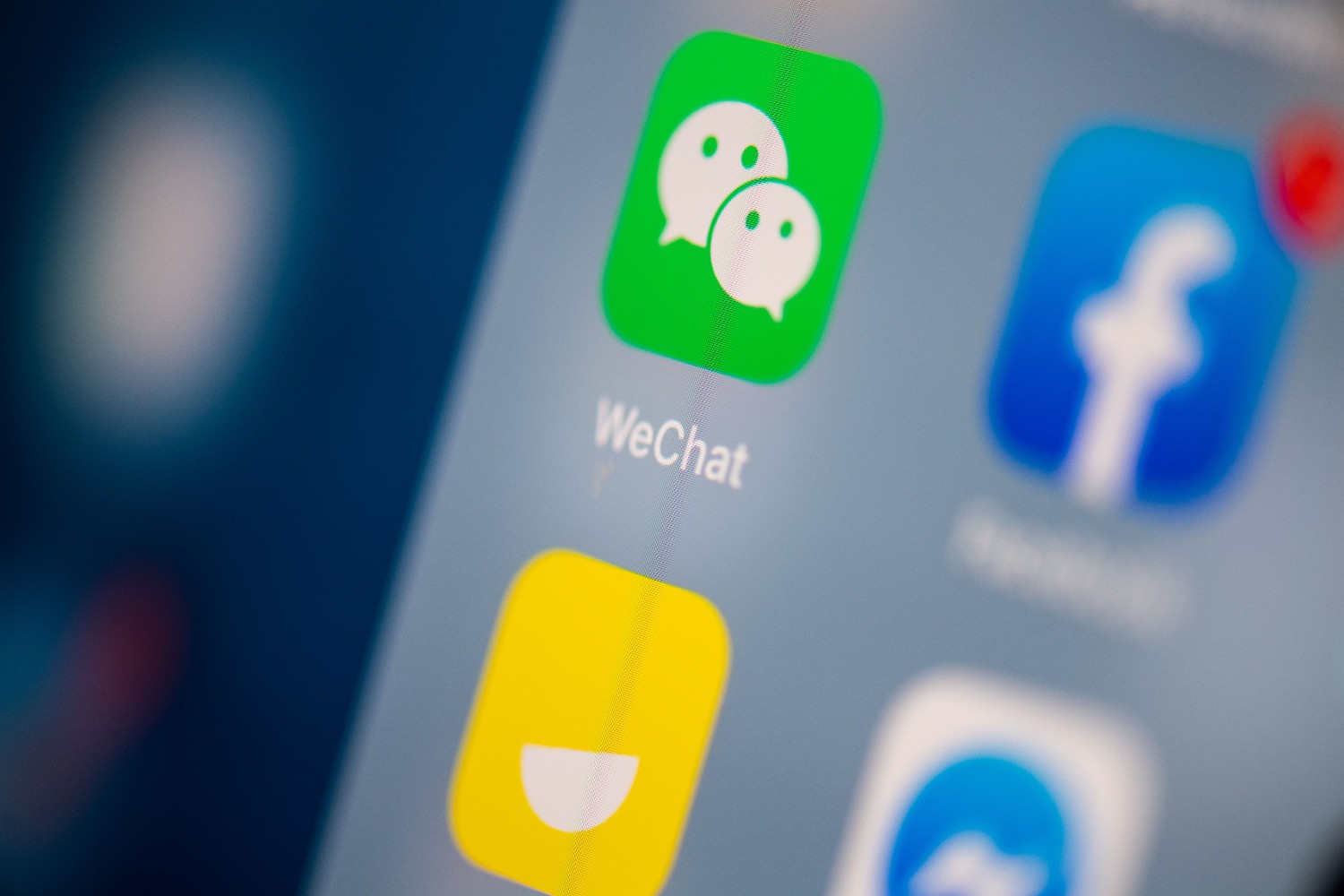 What is WeChat and why does Donald Trump want to ban the Chinese app?