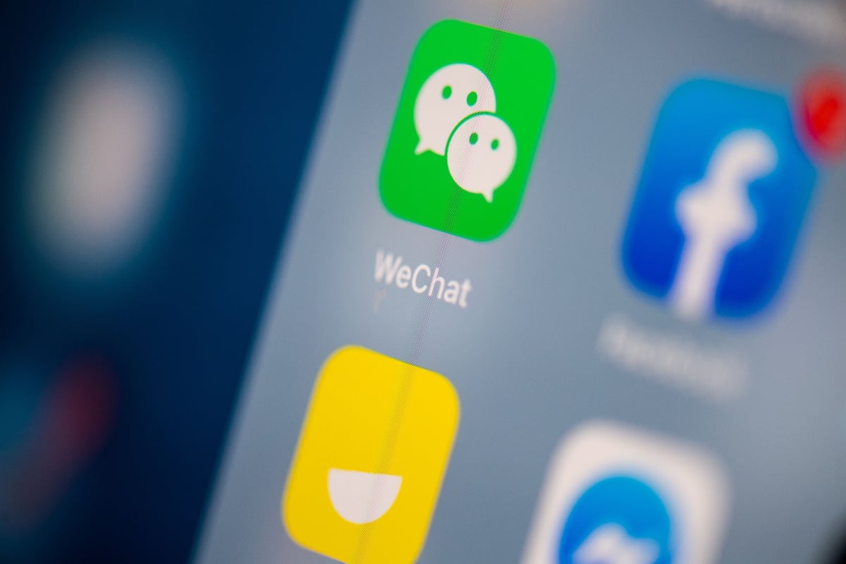 What is WeChat and why does Donald Trump want to ban the Chinese app in the US? | London Evening Standard