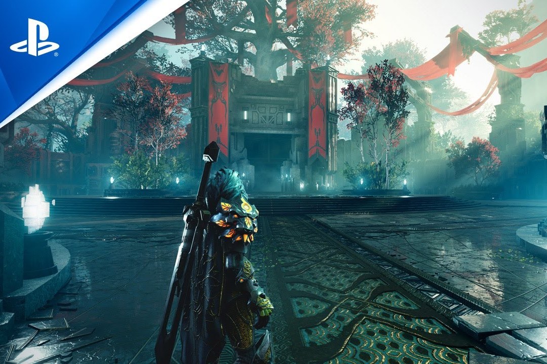 Sony's State of Play: everything revealed from Godfall to Spelunky 2  | London Evening Standard