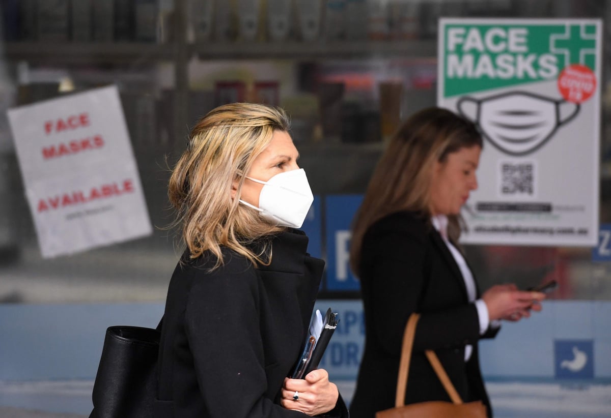 Preston becomes latest UK city placed under local lockdown after surge in coronavirus cases | London Evening Standard