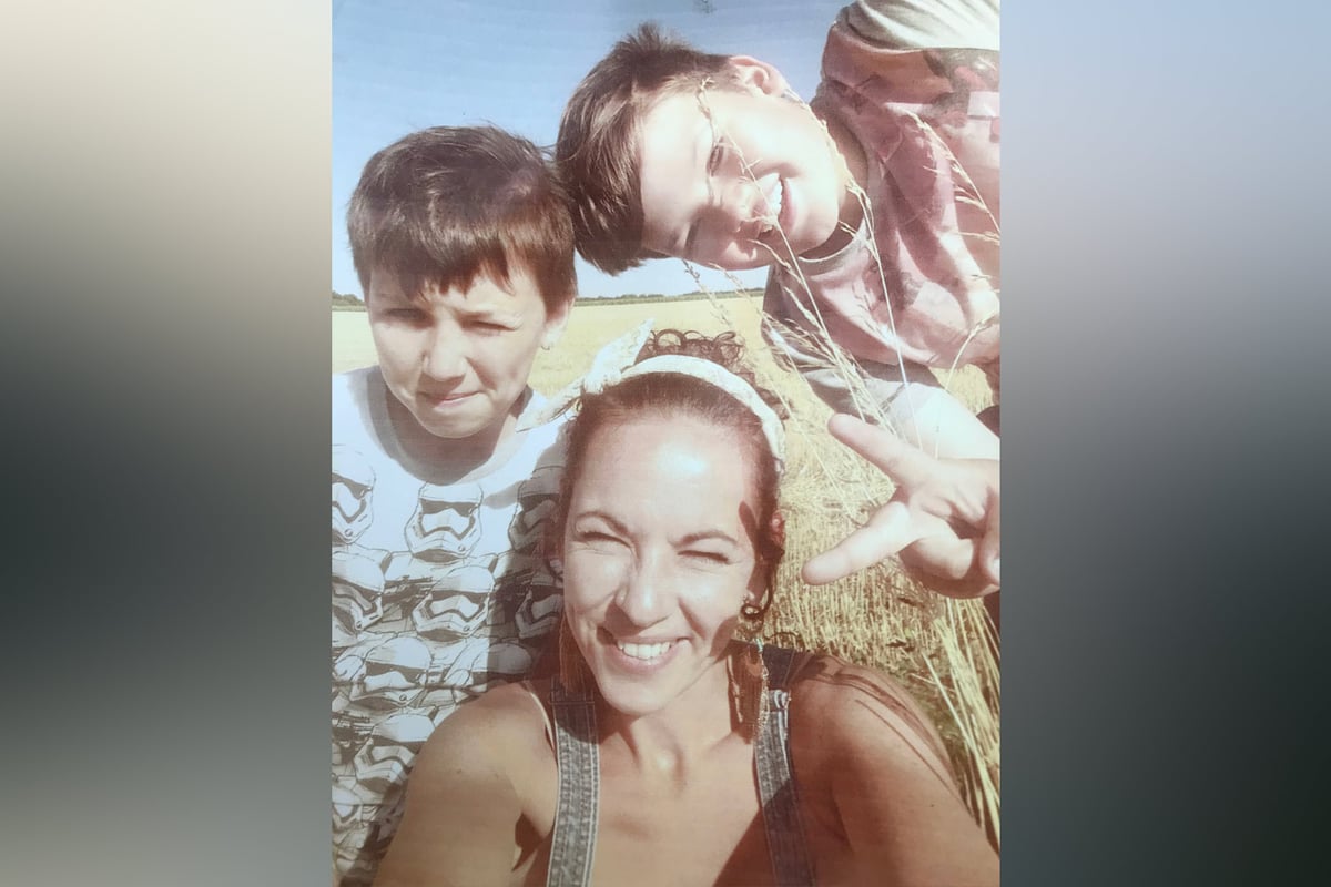 Tributes paid to mother who died after entering sea off Norfolk coast to save her son | London Evening Standard