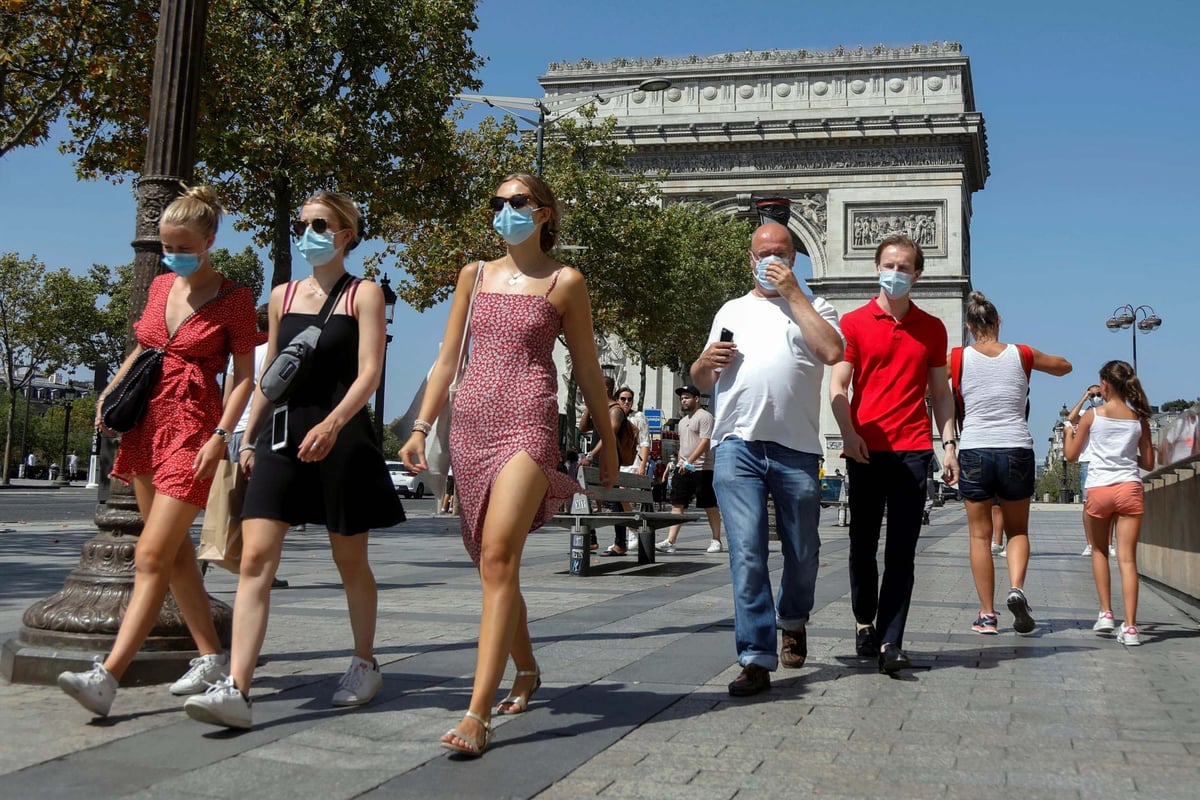 France, Malta and Netherlands added to UK quarantine list as holidaymakers face 14-day isolation | London Evening Standard