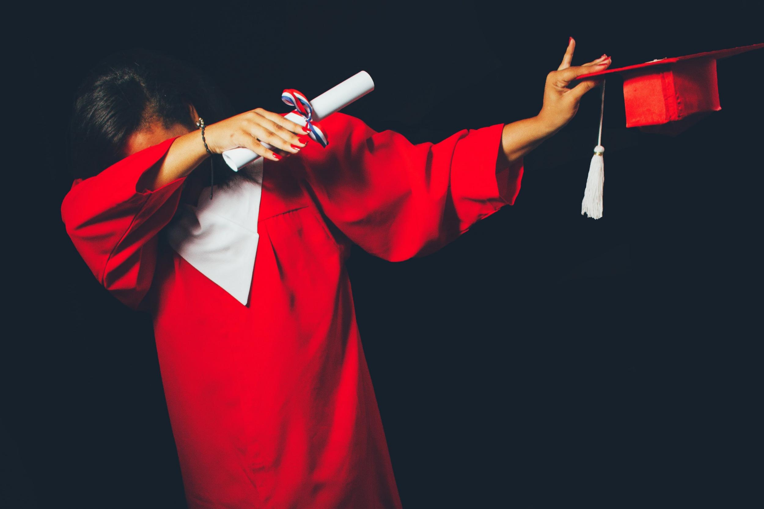 Best gifts for Exam Results Day