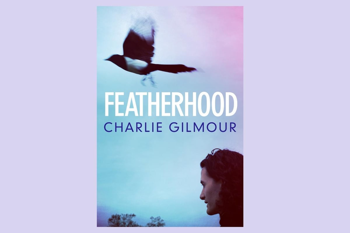 Featherhood by Charlie Gilmour review: a moving and spiky memoir | London Evening Standard