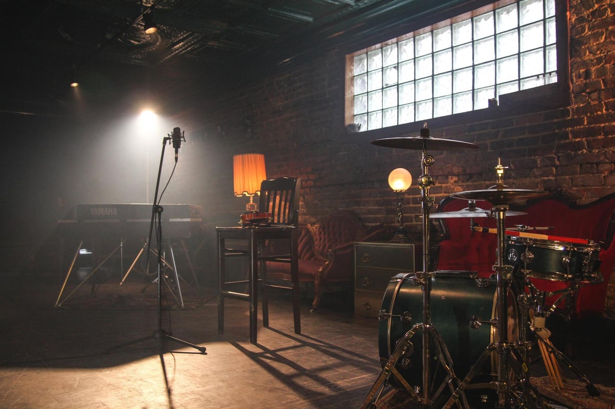 London's music venues stay quiet as uncertainty reigns over return of indoor gigs | London Evening Standard