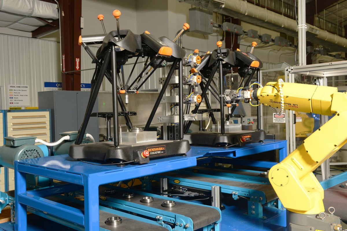 80 year old billionaires put Renishaw up for sale