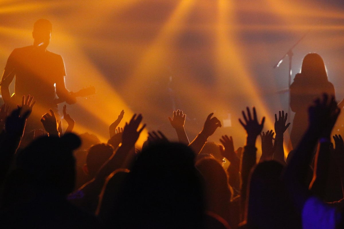 When will music venues and clubs reopen and what will gigs be like post-lockdown? | London Evening Standard
