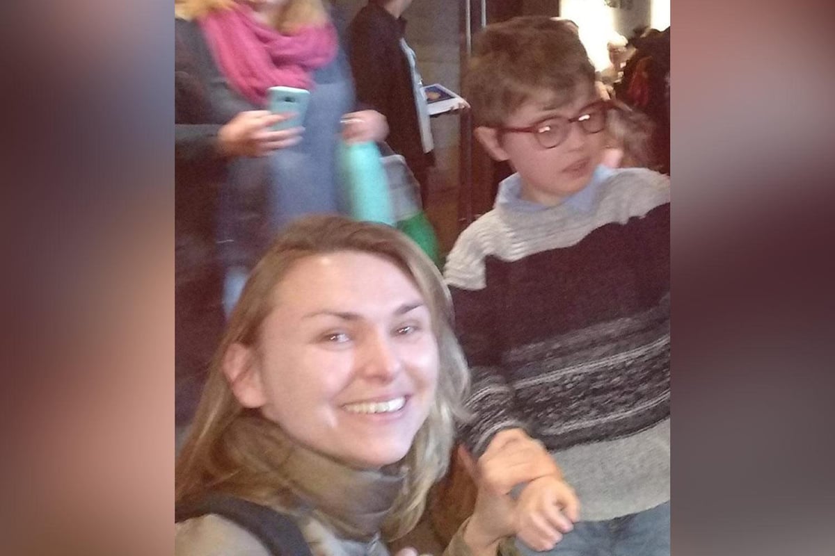 Photographer Dean Freeman mourns his ‘beautiful son' Dylan, 10, as former wife appears in court | London Evening Standard