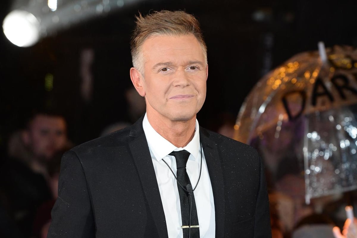 Darren Day gets engaged with proposal to girlfriend Sophie Ladds | London Evening Standard