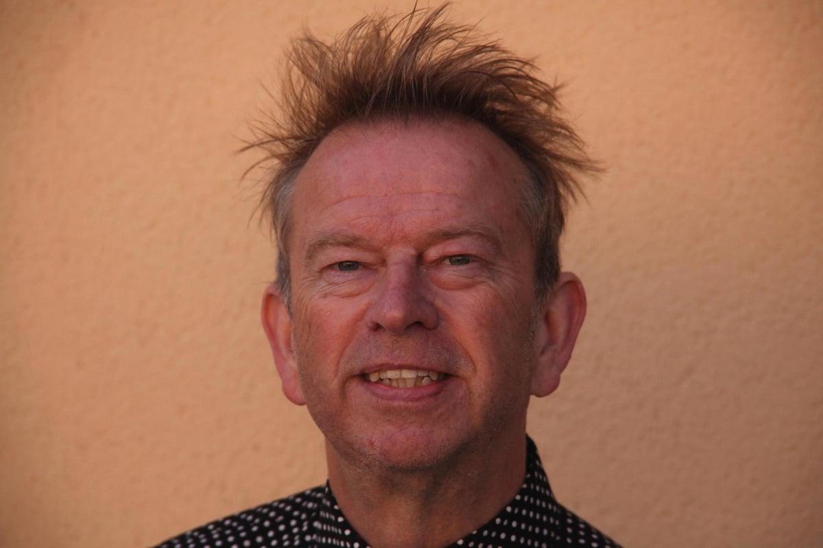 Music Venue Trust CEO Mark Davyd on the battle to save the UK's grassroots scene: 'We can almost see light at the end of the tunnel' | London Evening Standard