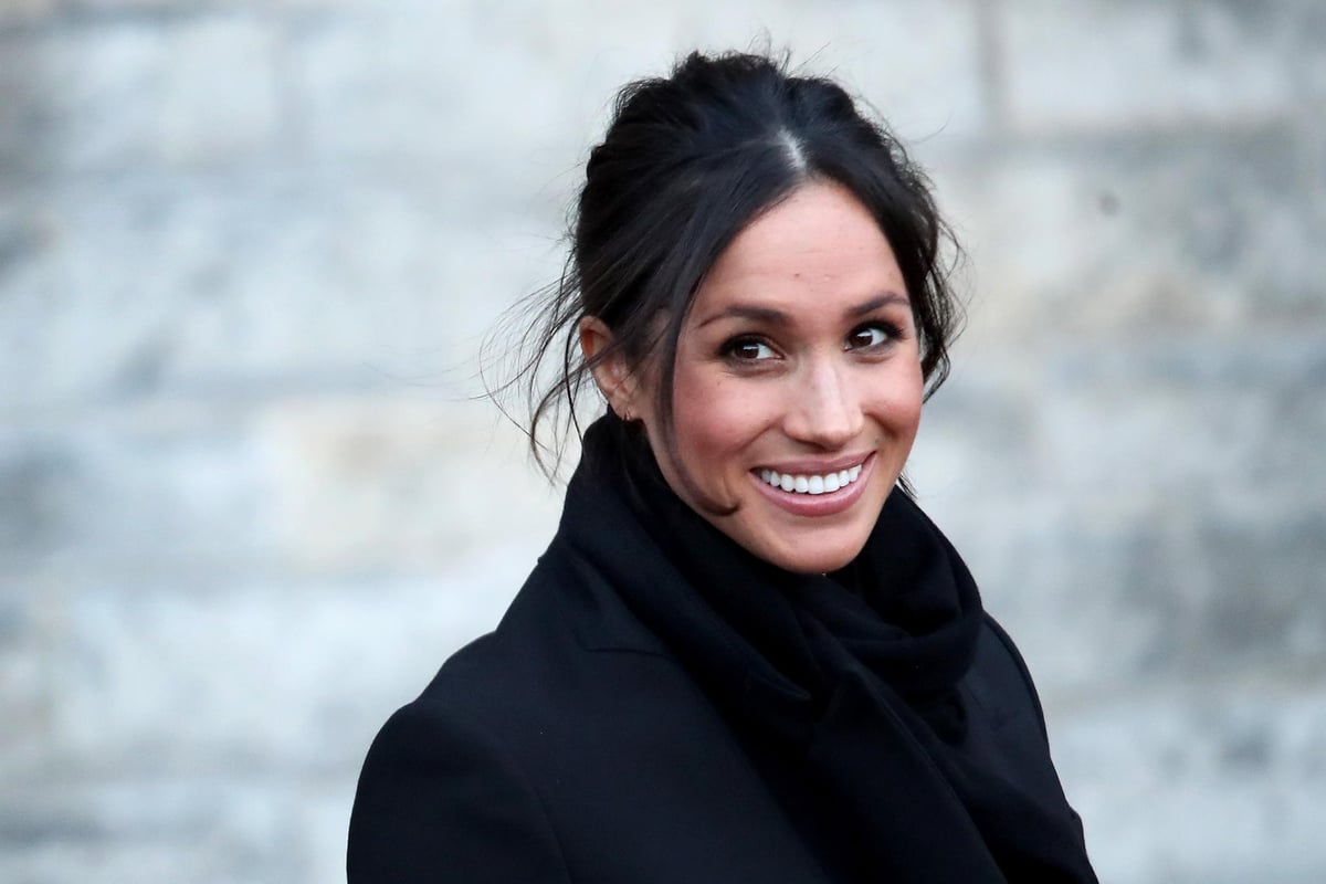 Meghan to join When All Women Vote online event | London Evening Standard