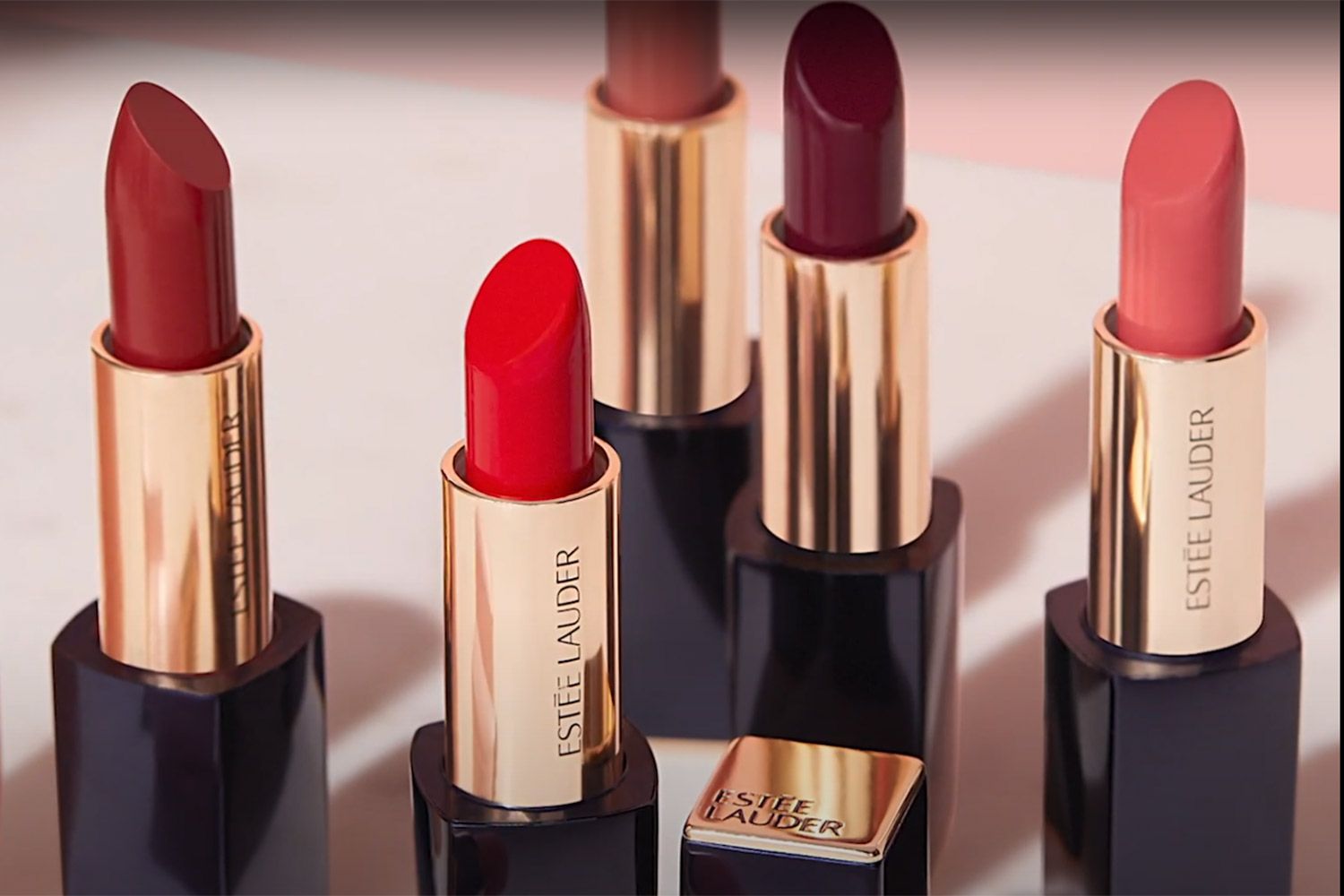 Estée Lauder Companies to reduce store numbers and cut jobs
