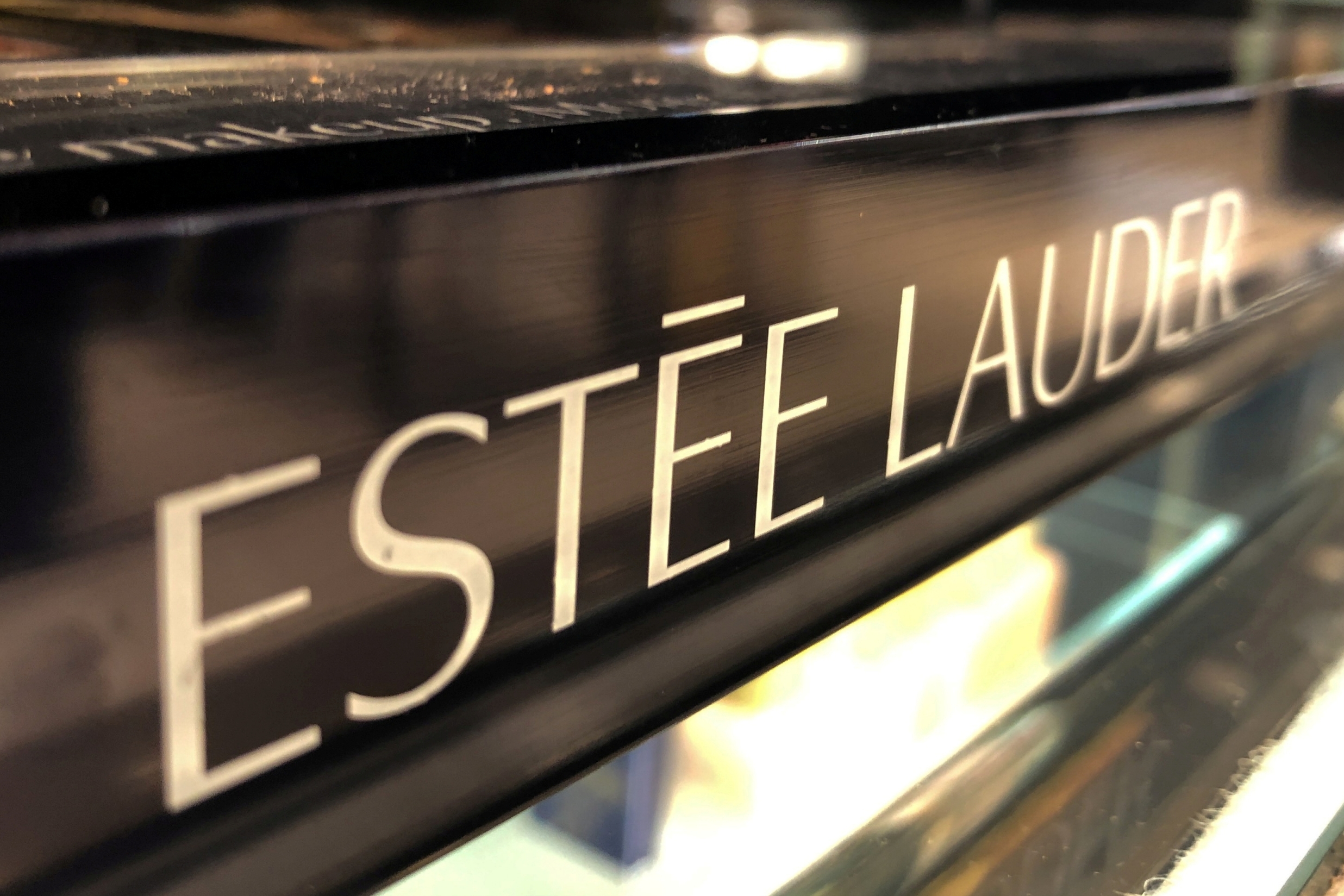 Estee Lauder vows to review product language for lightening references