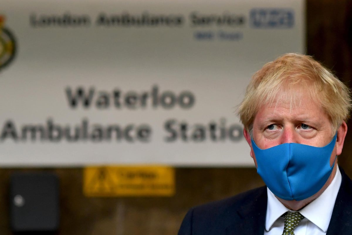 Listen to backbenchers, ex-minister urges No 10