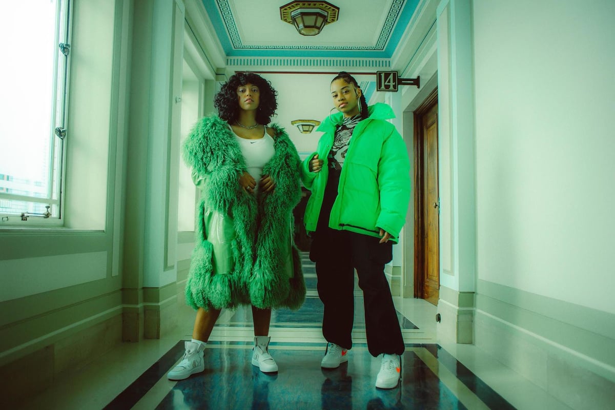 Christopher Kane lends Instagram platform to BAME students launching digital zine | London Evening Standard