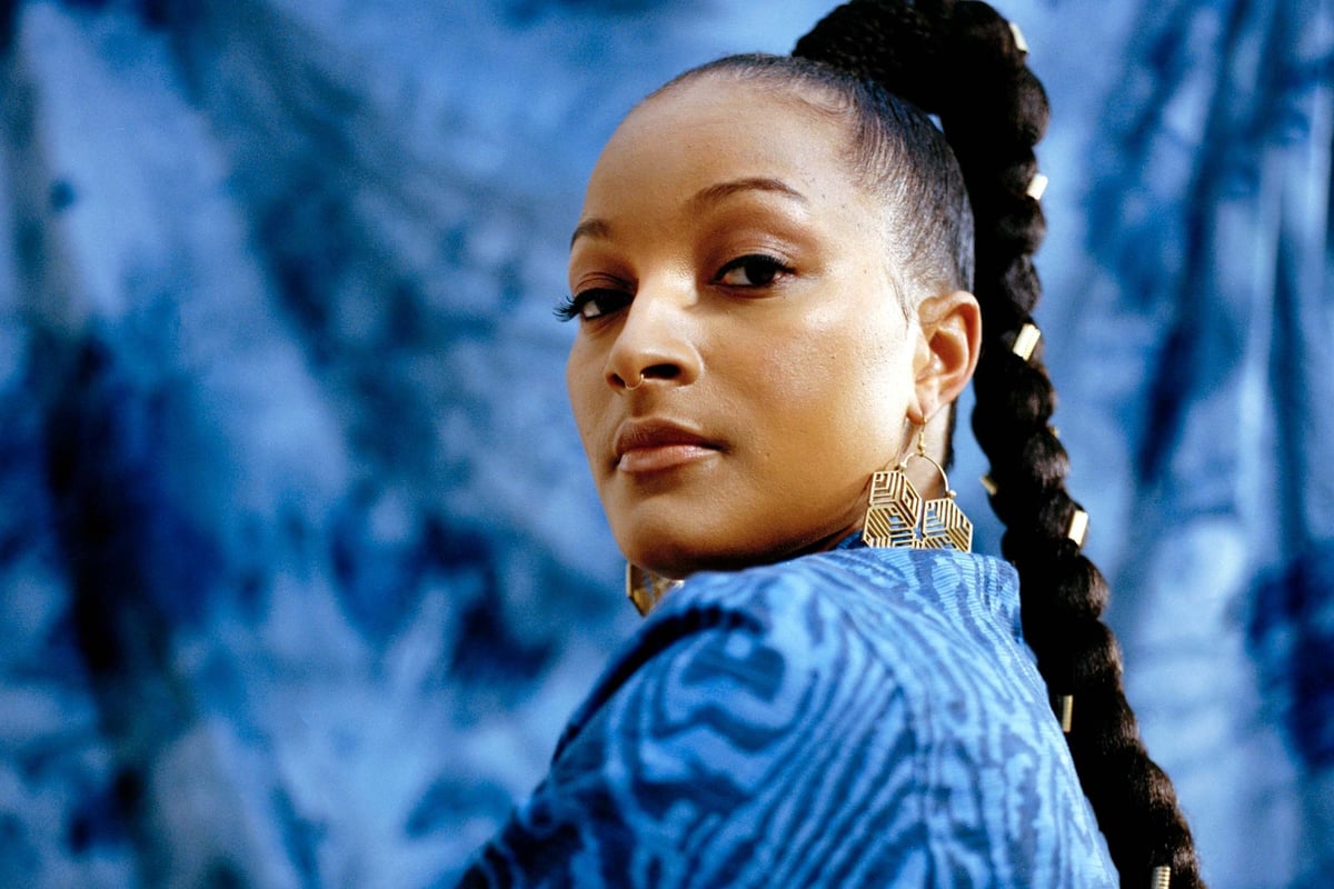 How Nubya Garcia became the queen of jazz for a new generation | London Evening Standard