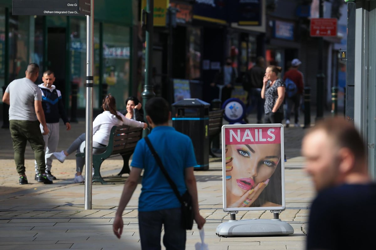 New Covid-19 restrictions causing confusion, local leaders say | London Evening Standard