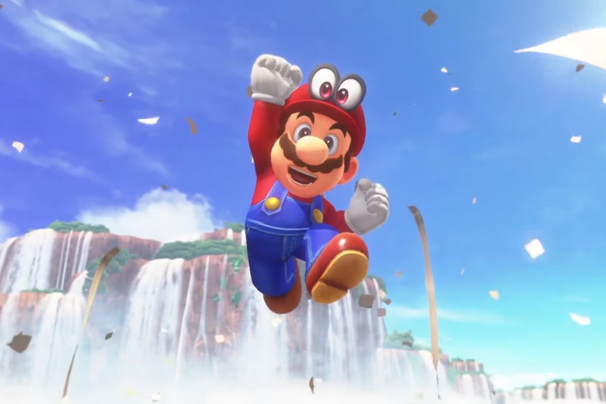 Is a Nintendo Direct event happening this week? Here's all the rumours and hints | London Evening Standard