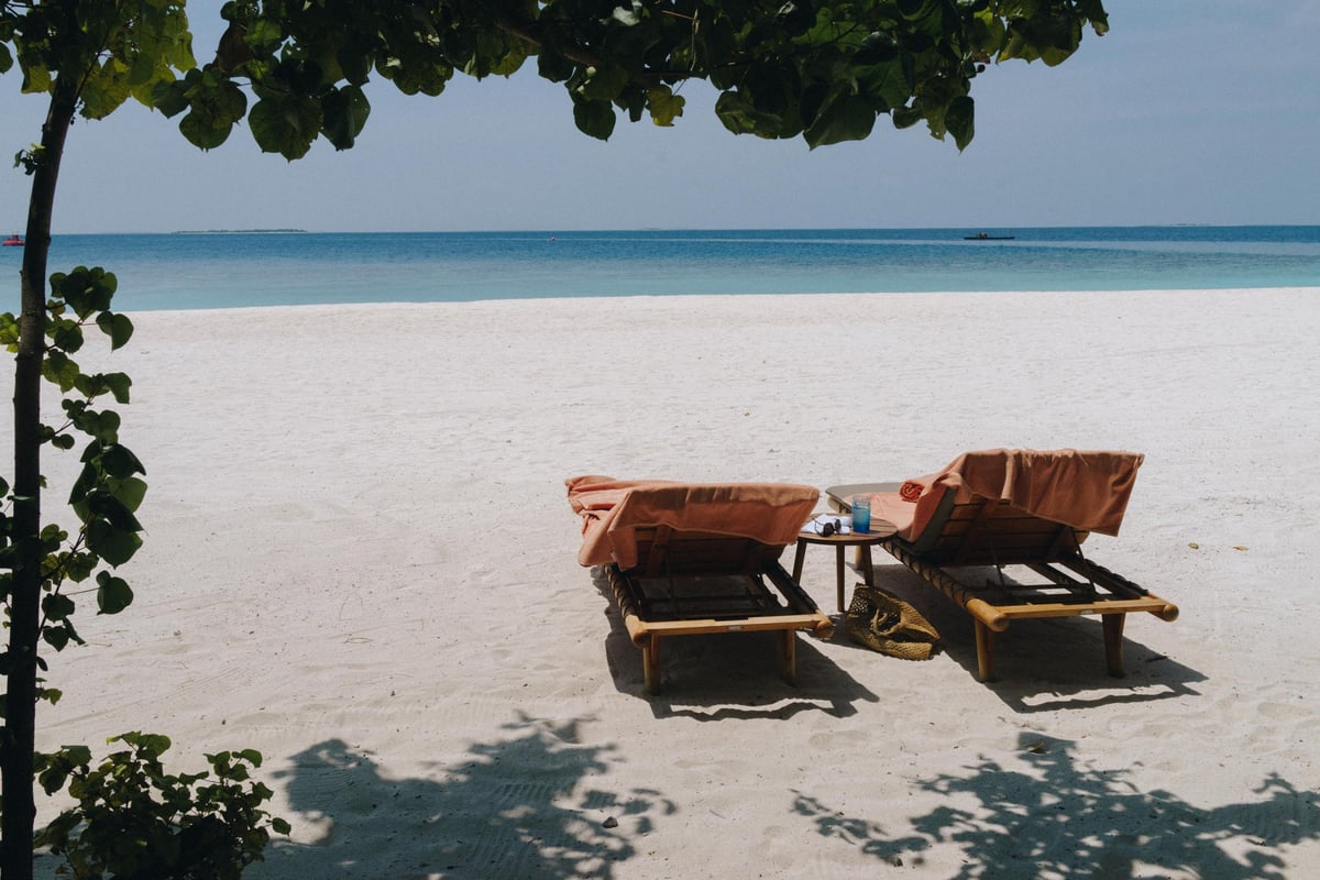 Outstanding Stays: JOALI, Maldives | London Evening Standard