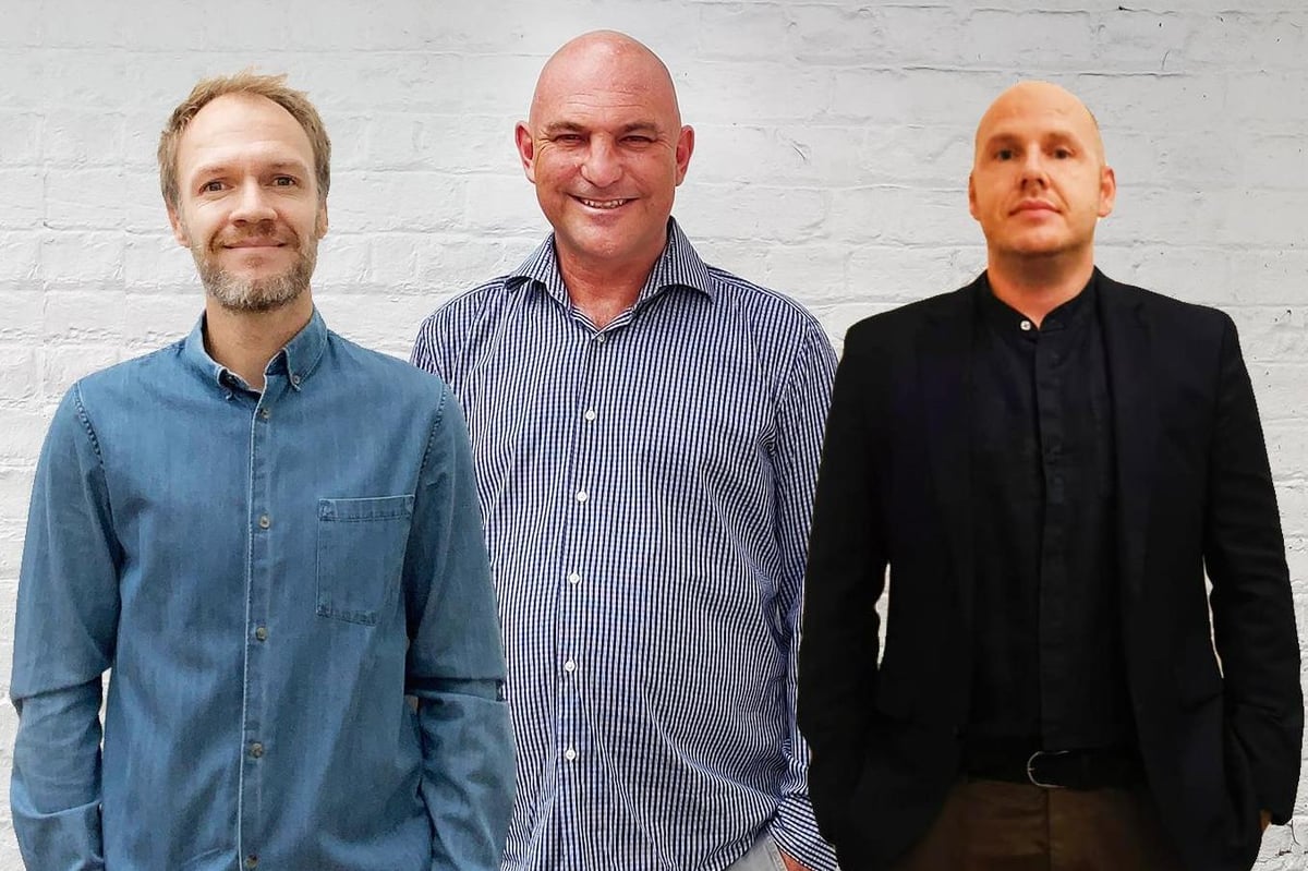 Tech trio land £150k from Evening Standard start-up fund | London Evening Standard