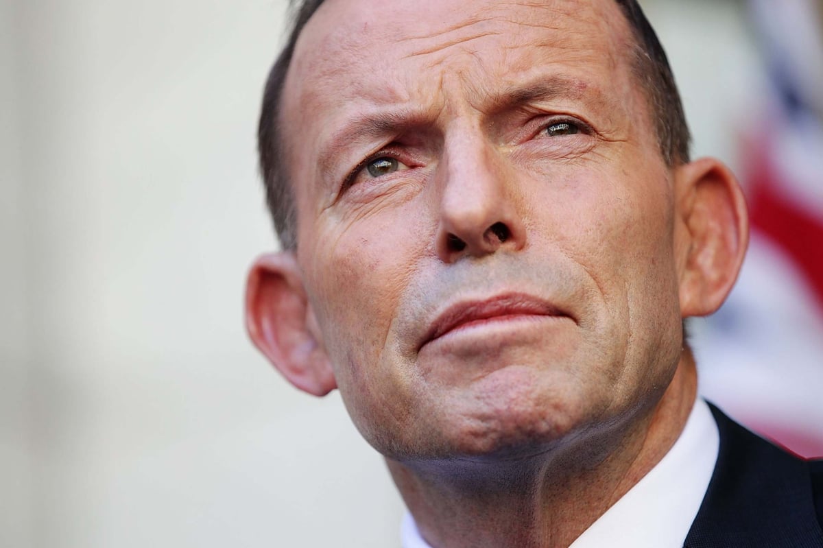 Who is Tony Abbott and why is the former Australian PM tipped to join the UK's Board of Trade? | London Evening Standard