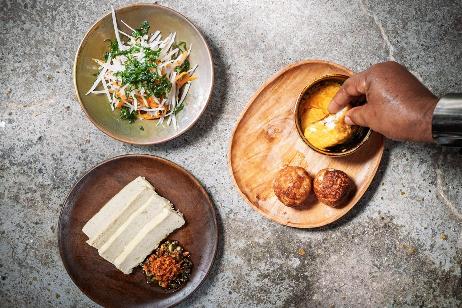West African restaurant Chishuru reveals opening date for new site