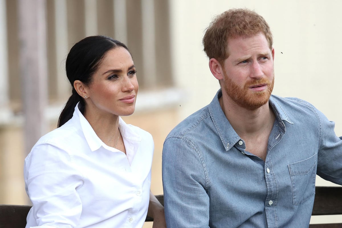 Meghan Markle loses latest legal battle as judge rules Mail On Sunday can rely on royal biography in High Court privacy case | London Evening Standard