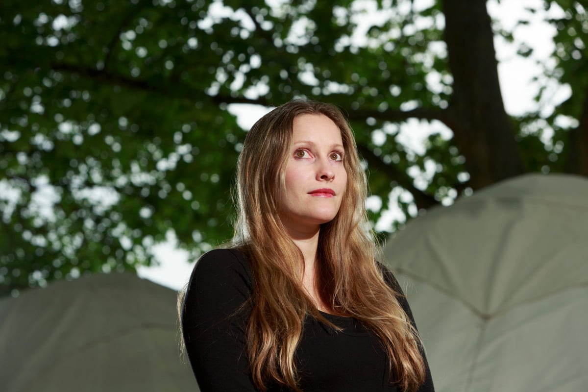 Everyday Sexism’s Laura Bates on infiltrating the minds of the internet’s most toxic men | London Evening Standard
