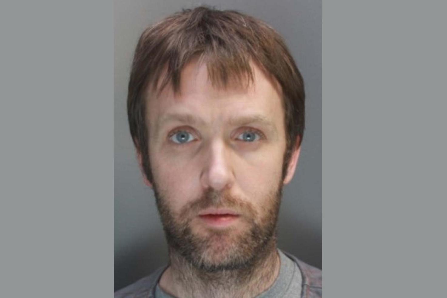 Psychologist jailed for bludgeoning his mother to death with hammer