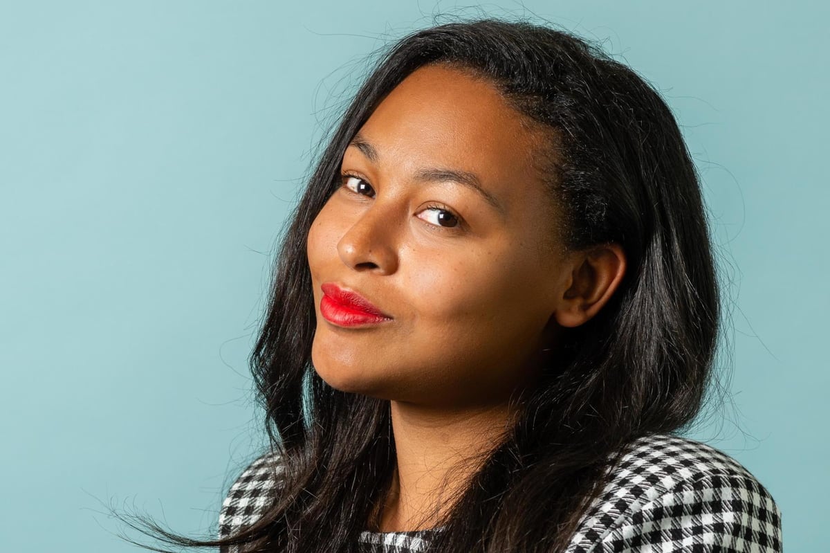 Mother’s app helping parents decode supermarket junk labels ‘fuels Covid healthy eating kick in capital's kitchens’ | London Evening Standard