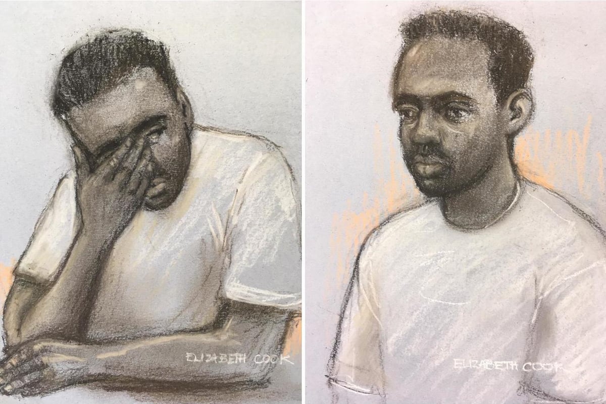 Man appears in court charged with murder over Birmingham stabbings | London Evening Standard