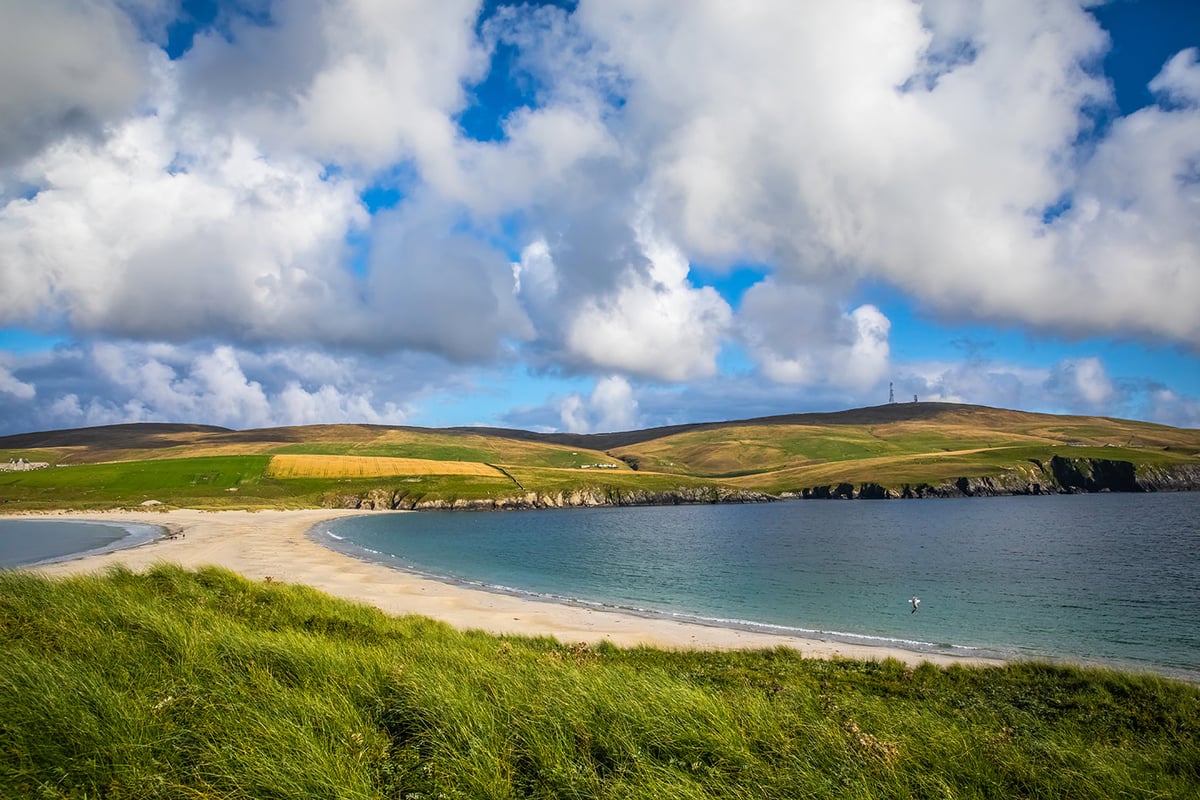 Shetland Islands to make bid for independence from Scotland | London Evening Standard