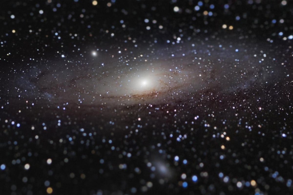 Astronomy Photographer of the Year Exhibition winners: Breathtaking images capture the starry night sky | London Evening Standard