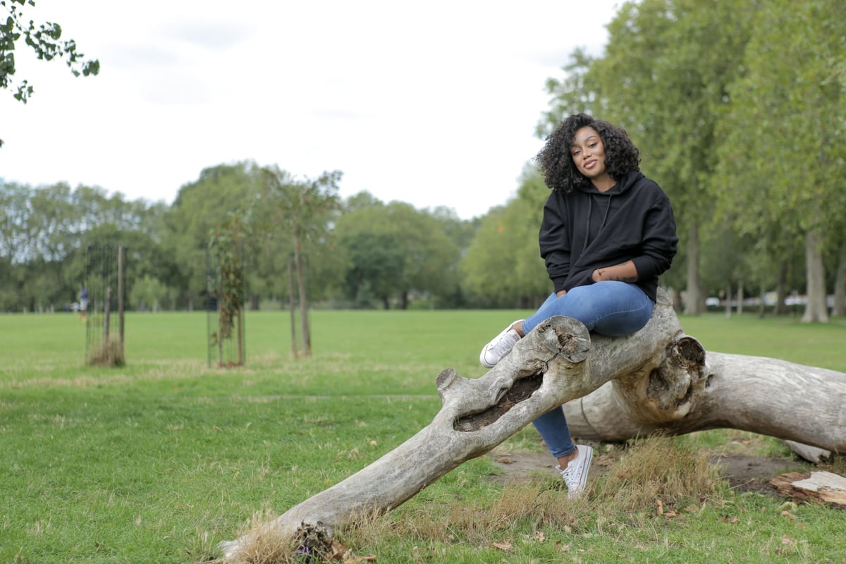 Theresa Ikoko interview: After Rocks, I dare anyone to tell me these stories aren't viable | London Evening Standard