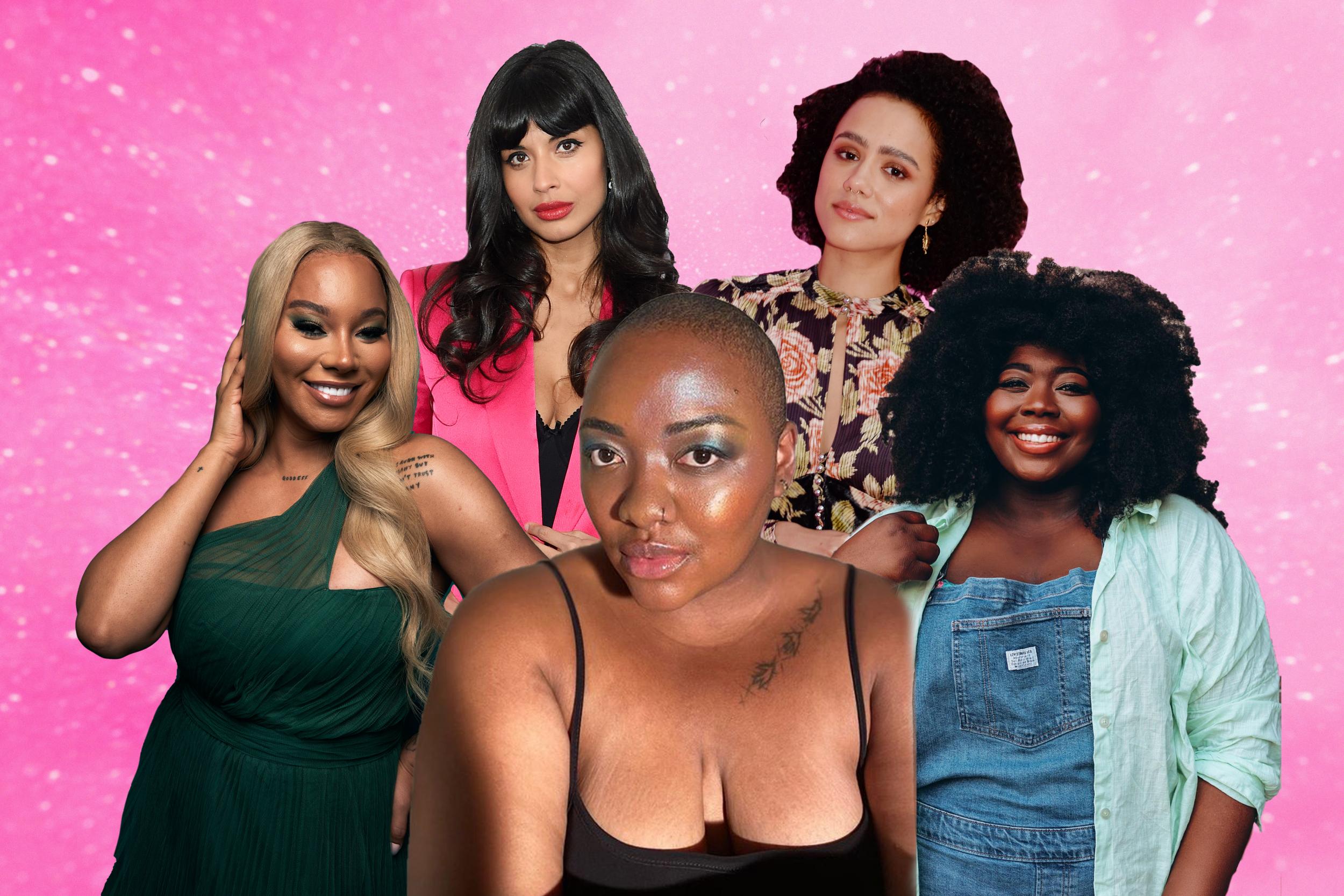 Influencers and stars cosign open letter about Instagram nudity policy