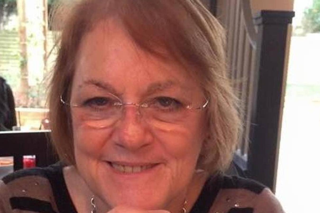 Senior BT executive charged with wife's murder in London home