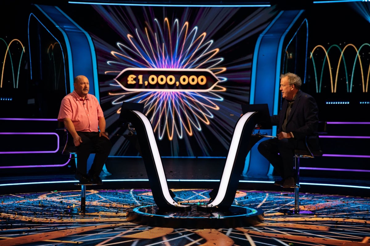 Test yourself on the questions faced by the first Who Wants To Be A Millionaire? winner in 14 years | London Evening Standard