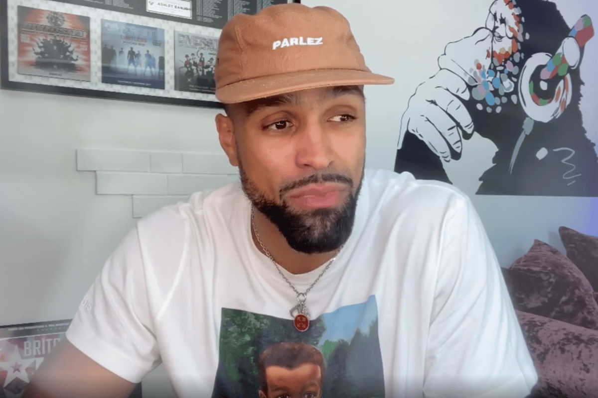 Ashley Banjo ‘stands by’ Diversity’s Black Lives Matter BGT performance after 15,000 complaints | London Evening Standard