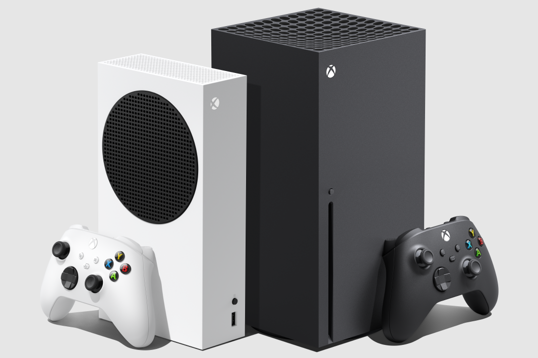 Xbox Series S backwards compatibility will work differently to previous consoles | London Evening Standard