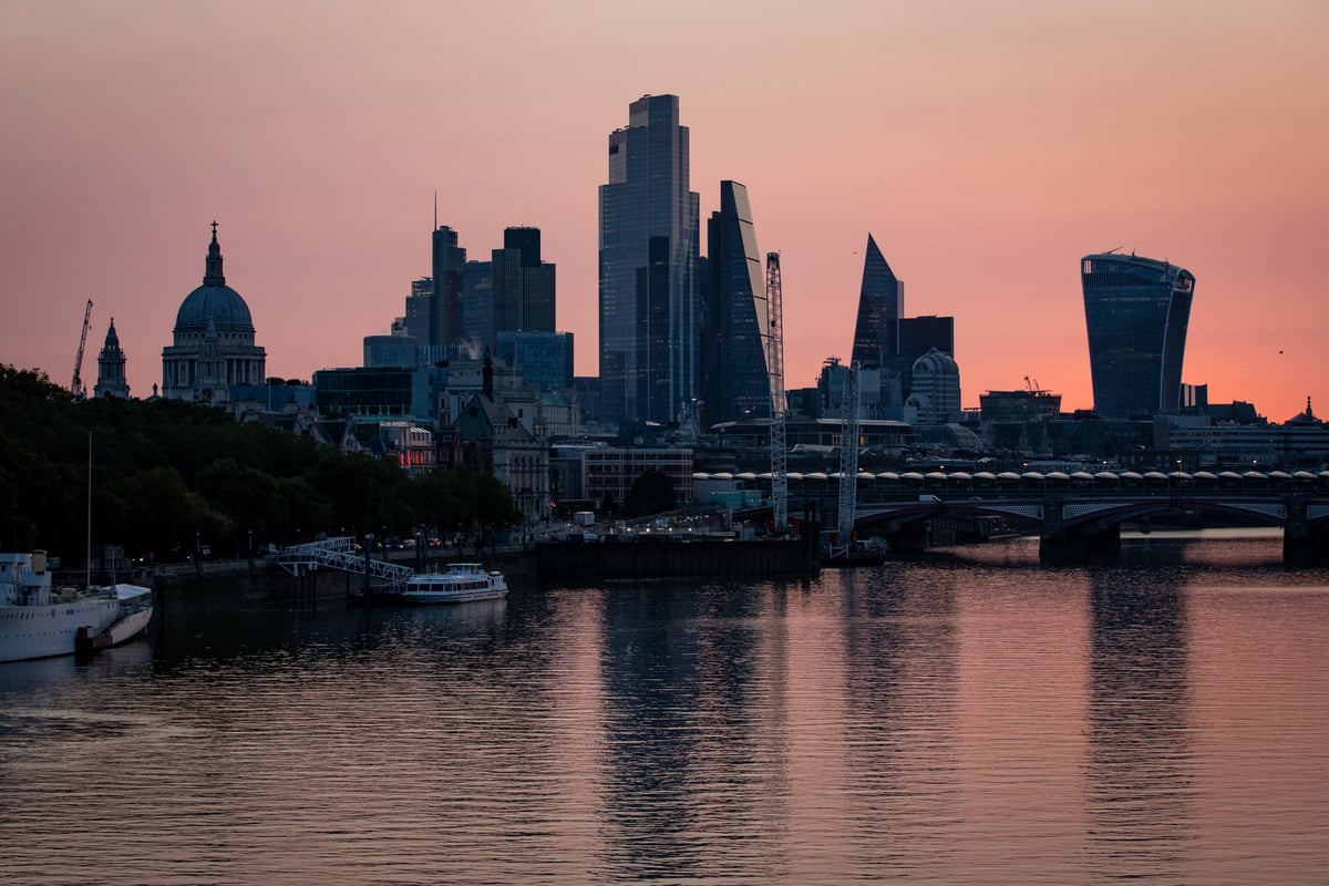 Investec to axe 210 jobs in the City of London as lockdown bites | London Evening Standard