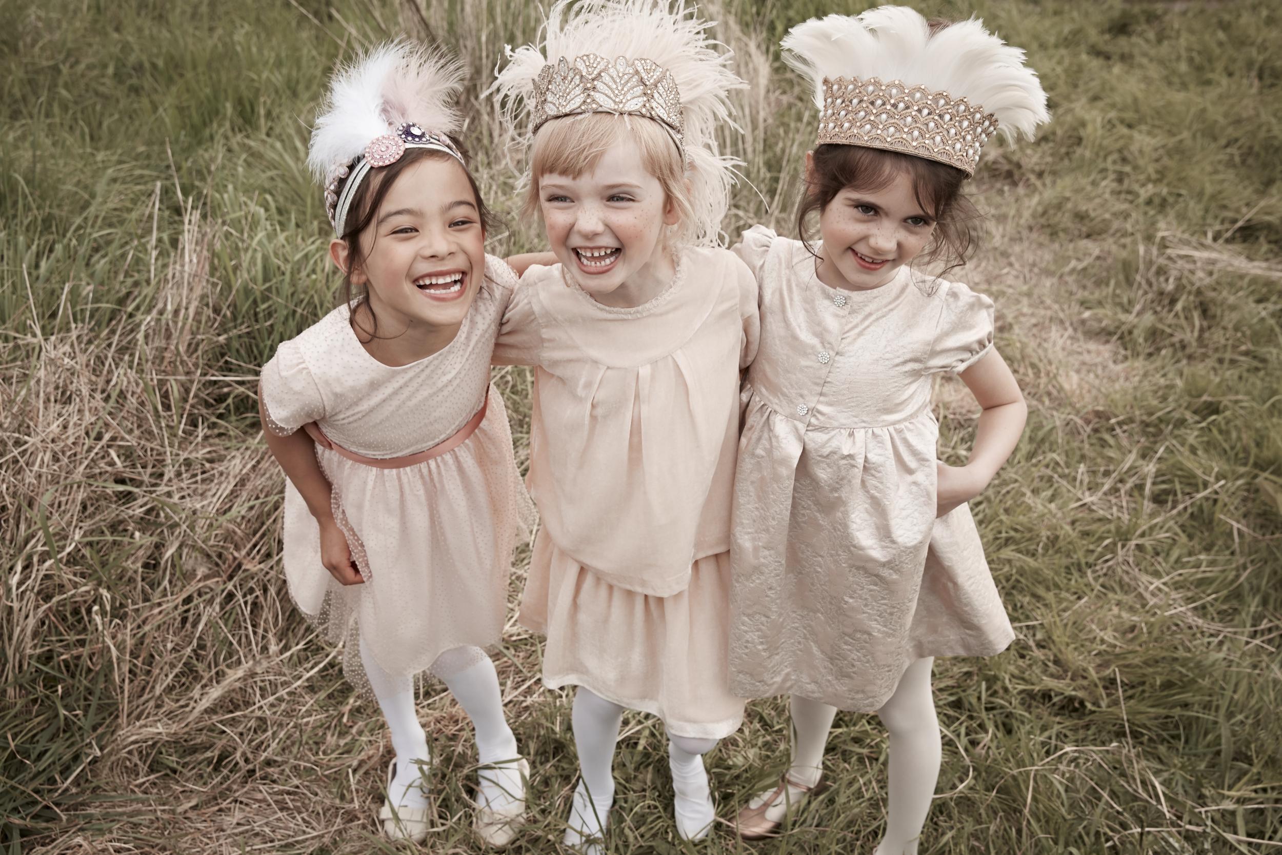 Could it be time to rent your children's clothes?