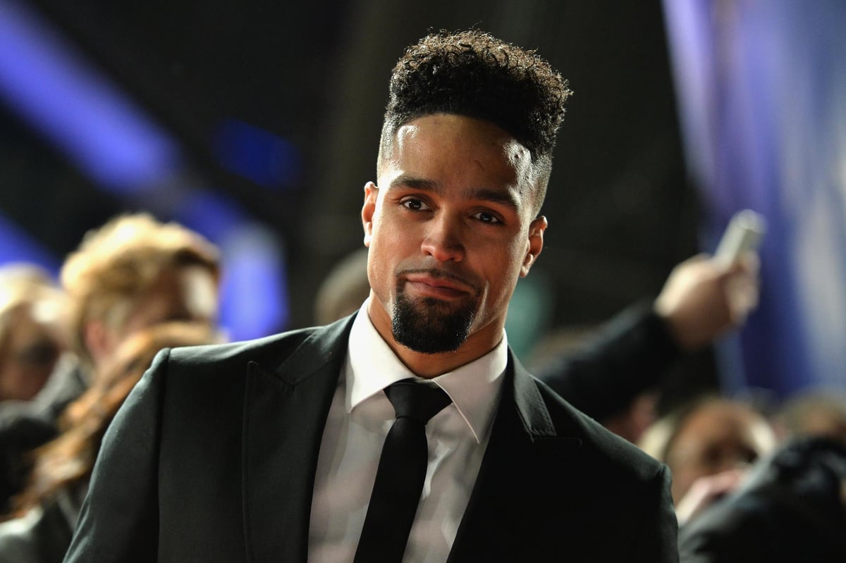 Ashley Banjo self-isolating after Britain’s Got Talent halts production due to positive coronavirus test results | London Evening Standard